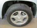 Silverstone Metallic - TrailBlazer LS 4x4 Photo No. 17
