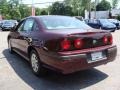 2004 Berry Red Metallic Chevrolet Impala   photo #5