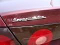 Berry Red Metallic - Impala  Photo No. 6