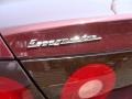 2004 Berry Red Metallic Chevrolet Impala   photo #6