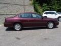 Berry Red Metallic - Impala  Photo No. 9