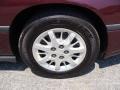 Berry Red Metallic - Impala  Photo No. 10