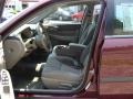 Berry Red Metallic - Impala  Photo No. 16