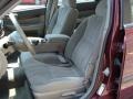Berry Red Metallic - Impala  Photo No. 18