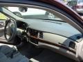 Berry Red Metallic - Impala  Photo No. 20