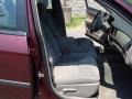 Berry Red Metallic - Impala  Photo No. 21