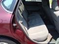 Berry Red Metallic - Impala  Photo No. 22