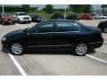 Deep Black - Passat Komfort Sedan Photo No. 4