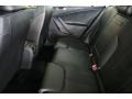 Deep Black - Passat Komfort Sedan Photo No. 8