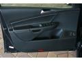 Deep Black - Passat Komfort Sedan Photo No. 14