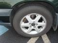 Emerald Green Pearl Metallic - V70 XC AWD Photo No. 20