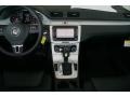 Candy White - Passat Komfort Sedan Photo No. 6