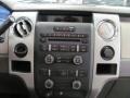 2009 Bright Red Ford F150 XLT Regular Cab  photo #4