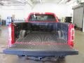 2009 Bright Red Ford F150 XLT Regular Cab  photo #7