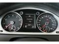 Candy White - Passat Komfort Sedan Photo No. 20