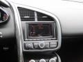 2009 Phantom Black Pearl Effect Audi R8 4.2 FSI quattro  photo #17