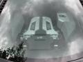 2009 Phantom Black Pearl Effect Audi R8 4.2 FSI quattro  photo #22