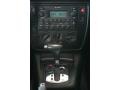 Fresco Green Metallic - Passat GLS Sedan Photo No. 22