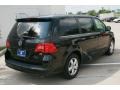 2009 Nocturne Black Metallic Volkswagen Routan SE  photo #15