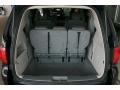 2009 Nocturne Black Metallic Volkswagen Routan SE  photo #27