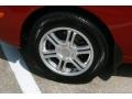 Sangria Red Metallic - Focus ZX4 S Sedan Photo No. 9