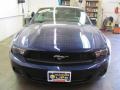 2010 Kona Blue Metallic Ford Mustang V6 Premium Convertible  photo #10