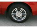 Sangria Red Metallic - Focus ZX4 S Sedan Photo No. 17