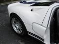 2005 Centennial White Ford GT   photo #6