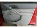 Sangria Red Metallic - Focus ZX4 S Sedan Photo No. 29