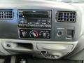 Red - F350 Super Duty XLT SuperCab 4x4 Photo No. 6