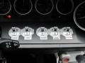 Ebony Black Controls Photo for 2005 Ford GT #30873846