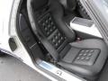 Ebony Black Interior Photo for 2005 Ford GT #30873914