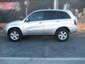 2004 Titanium Metallic Toyota RAV4   photo #1