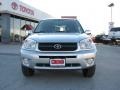 2004 Titanium Metallic Toyota RAV4   photo #3
