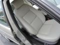 2006 Parchment Silver Metallic Saab 9-5 2.3T Sedan  photo #5