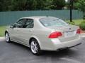 2006 Parchment Silver Metallic Saab 9-5 2.3T Sedan  photo #8