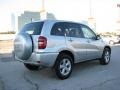2004 Titanium Metallic Toyota RAV4   photo #6