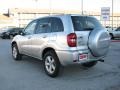 2004 Titanium Metallic Toyota RAV4   photo #8
