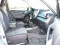 2004 Titanium Metallic Toyota RAV4   photo #10