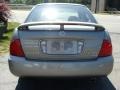 2006 Radium Metallic Nissan Sentra 1.8 S Special Edition  photo #4