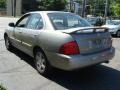 2006 Radium Metallic Nissan Sentra 1.8 S Special Edition  photo #5