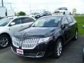 2010 Tuxedo Black Metallic Lincoln MKT AWD EcoBoost  photo #1