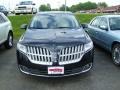 2010 Tuxedo Black Metallic Lincoln MKT AWD EcoBoost  photo #3