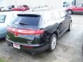 2010 Tuxedo Black Metallic Lincoln MKT AWD EcoBoost  photo #5