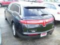 2010 Tuxedo Black Metallic Lincoln MKT AWD EcoBoost  photo #6