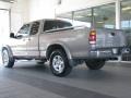 Thunder Gray Metallic - Tundra Limited Extended Cab Photo No. 5