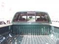 2010 Forest Green Metallic Ford F350 Super Duty King Ranch Crew Cab 4x4  photo #8