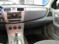 2007 Inferno Red Crystal Pearl Chrysler Sebring Touring Sedan  photo #17