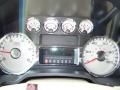 2010 Forest Green Metallic Ford F350 Super Duty King Ranch Crew Cab 4x4  photo #19
