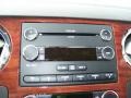 2010 Forest Green Metallic Ford F350 Super Duty King Ranch Crew Cab 4x4  photo #21